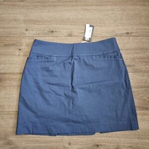Blue Women's Skirt